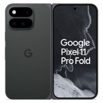 گوشی گوگل Pixel 11 Pro Fold 5G | حافظه 512 رم 16 گیگابایت us/ca/jp/gb  not active global