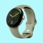 ساعت هوشمند گوگل پیکسل مدل Pixel Watch 5 45 میلی متری - Image 3