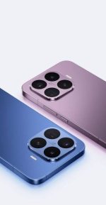 گوشی شیائومی 17T Pro 5G | حافظه 512 رم 12 گیگابایت ((پک گلوبال)) - Image 2