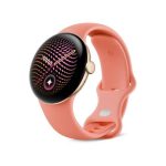 ساعت هوشمند گوگل پیکسل مدل Pixel Watch 5 45 میلی متری
