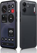 گوشی ناتینگ فون Phone 4b 5G | حافظه 128 رم 8 گیگابایت - Image 3