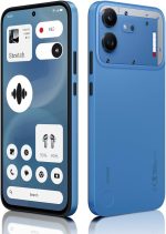 گوشی ناتینگ فون Phone 4b 5G | حافظه 128 رم 8 گیگابایت - Image 4