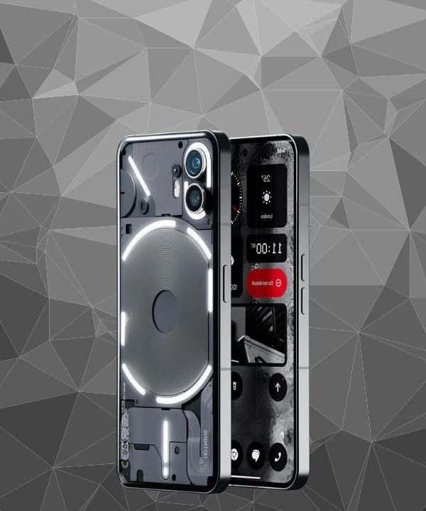 nothing phone (1) nothing phone (1)